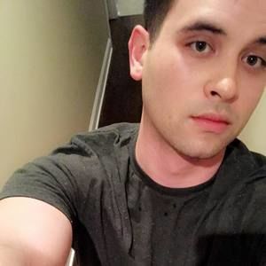 Meet your Posher, Andrew